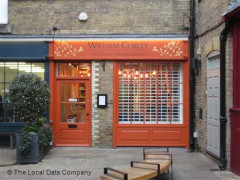 William Curley image