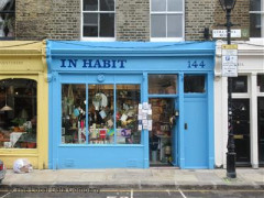In Habit image