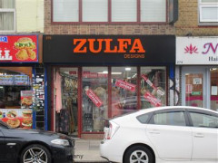 Zulfa Designs image