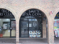 Jay's Salon image