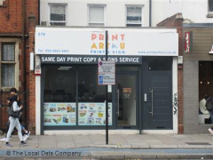 Print Art For U image