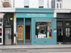 The Steam Room image