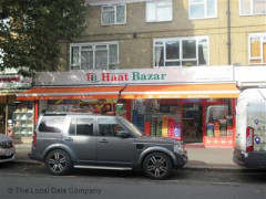 Haat Bazar image