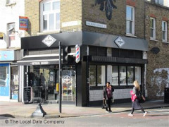 Bethnal Barber image