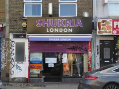 Shukria London image