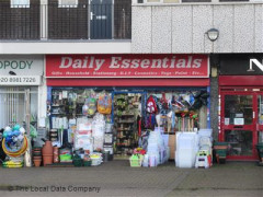 Daily Essentials image