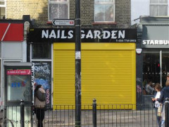 Nails Garden image