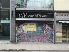 V&V Club of Beauty image