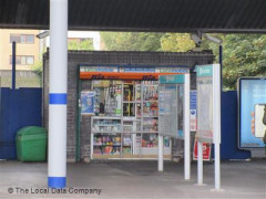Newsagents image