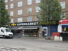 Bow Supermarket image