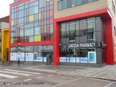 Lincoln Pharmacy image