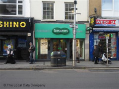 Specsavers Hearcare image