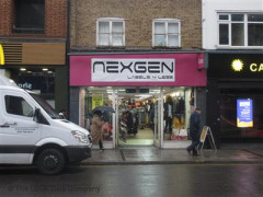 Nexgen image