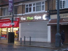 The Thai Spa image