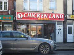 Chicken Land image