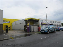 Armadillo Self Storage image