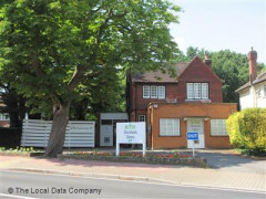 Shortlands Library image