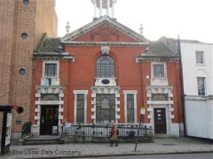 West Greenwich Library image