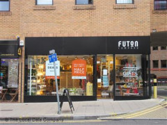 Futon Company image