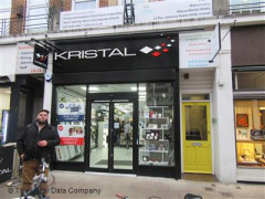 Kristal image