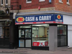 ZMC Cash & Carry image