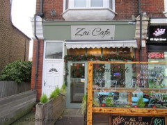 Zain Cafe image