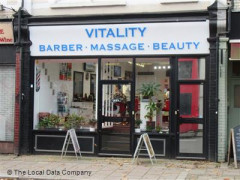 Vitality image