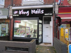 King Nails image