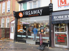 Fireaway image