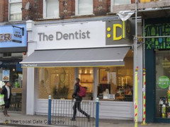 The Dentist image