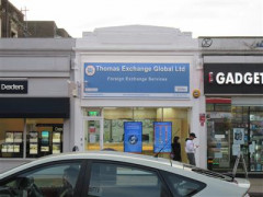 Thomas Exchange Global image