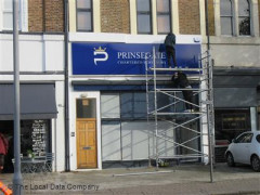 Prinsegate image