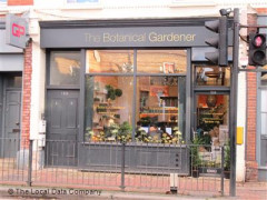 The Botanical Gardener image