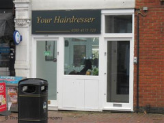 Your Hairdresser image