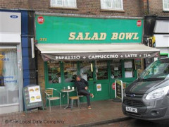 Salad Bowl image