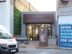 Crossfit Putney image