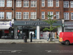 Landy's Chemist image