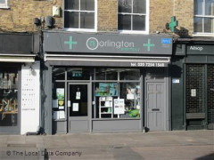 Norlington Chemist image