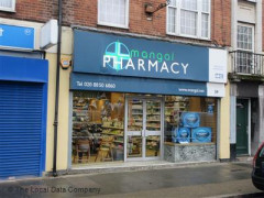 Mangal Pharmacy image