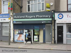 Auckland Rogers Pharmacy image