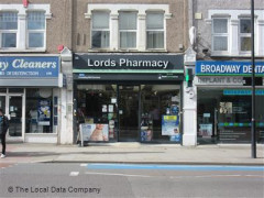 Lords Pharmacy image
