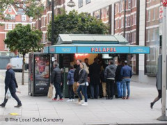 Falafel image