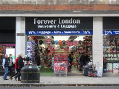 Forever London image