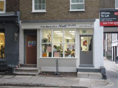 The Beautiful Nail Studio image