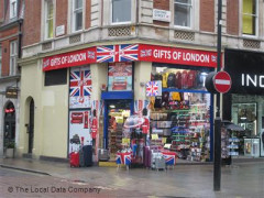 Gifts of London image