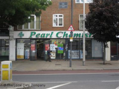 Pearl Chemist image