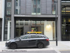 Goodman Gallery image