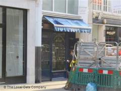 Watches & Jewellery of Bond Street image