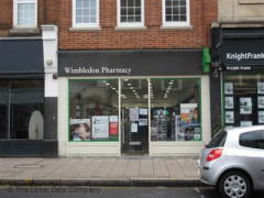 Wimbledon Pharmacy image