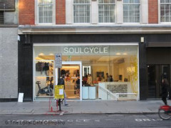 SoulCycle image